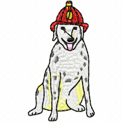 Dogs Embroidery Design 1 Dogs Embroidery Design 1